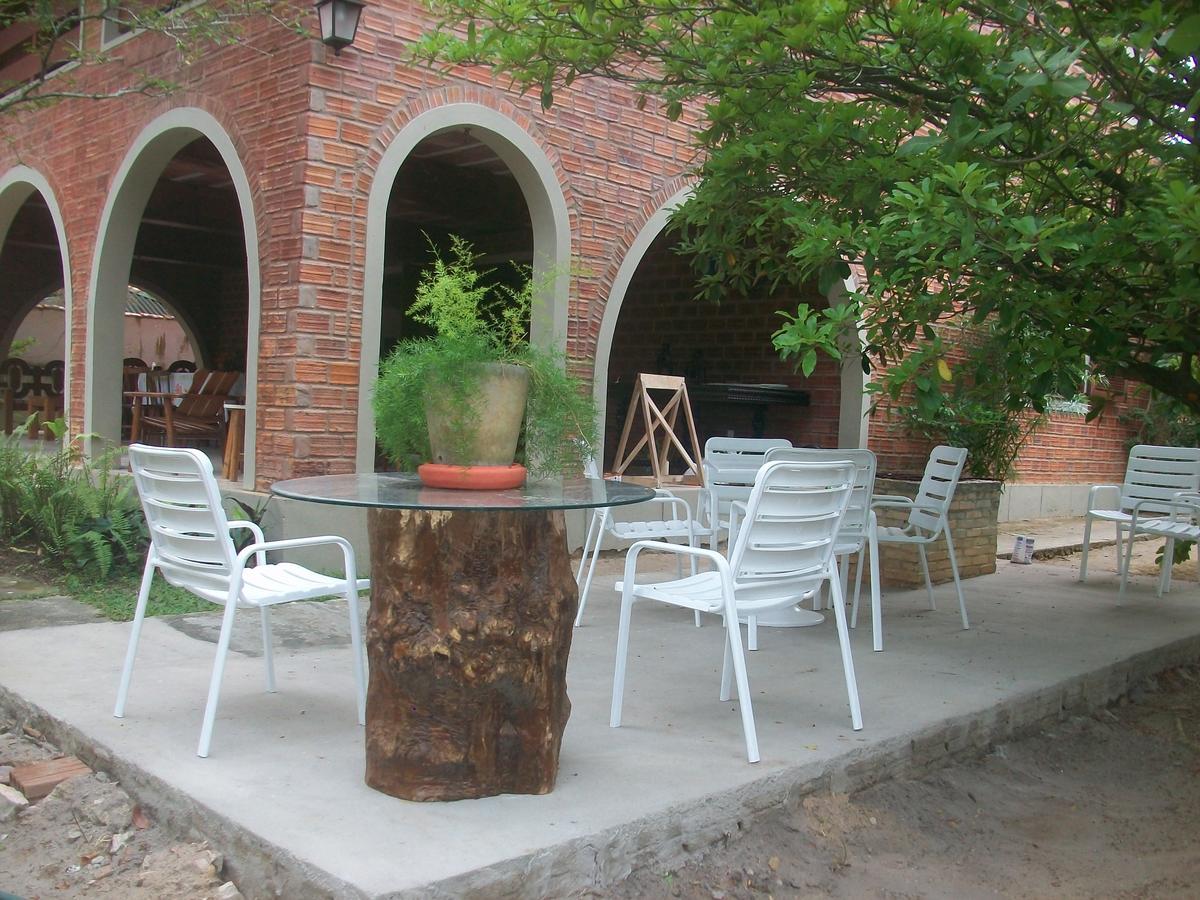 Porto De Galinhas Hostel Rum bild